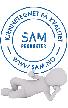 SAM Produkter AS